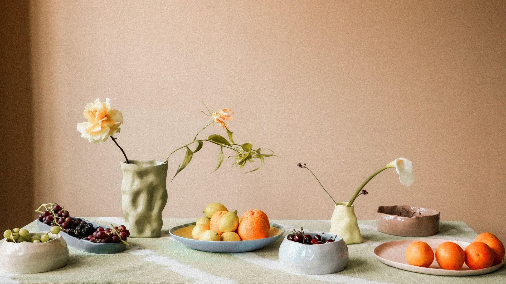 The Art of Everyday Dining