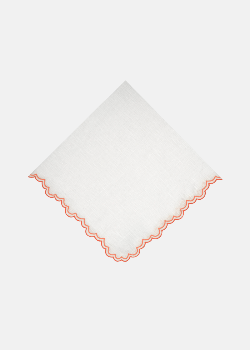 Nereid Napkin