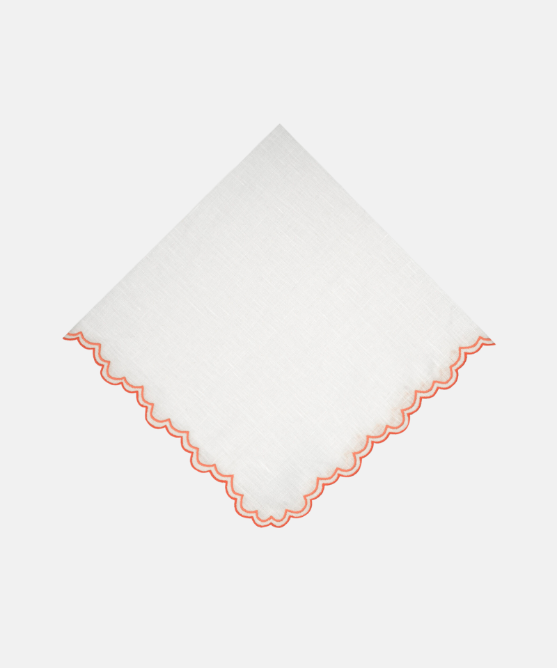 Nereid Napkin