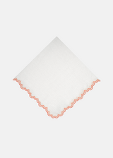 Nereid Napkin