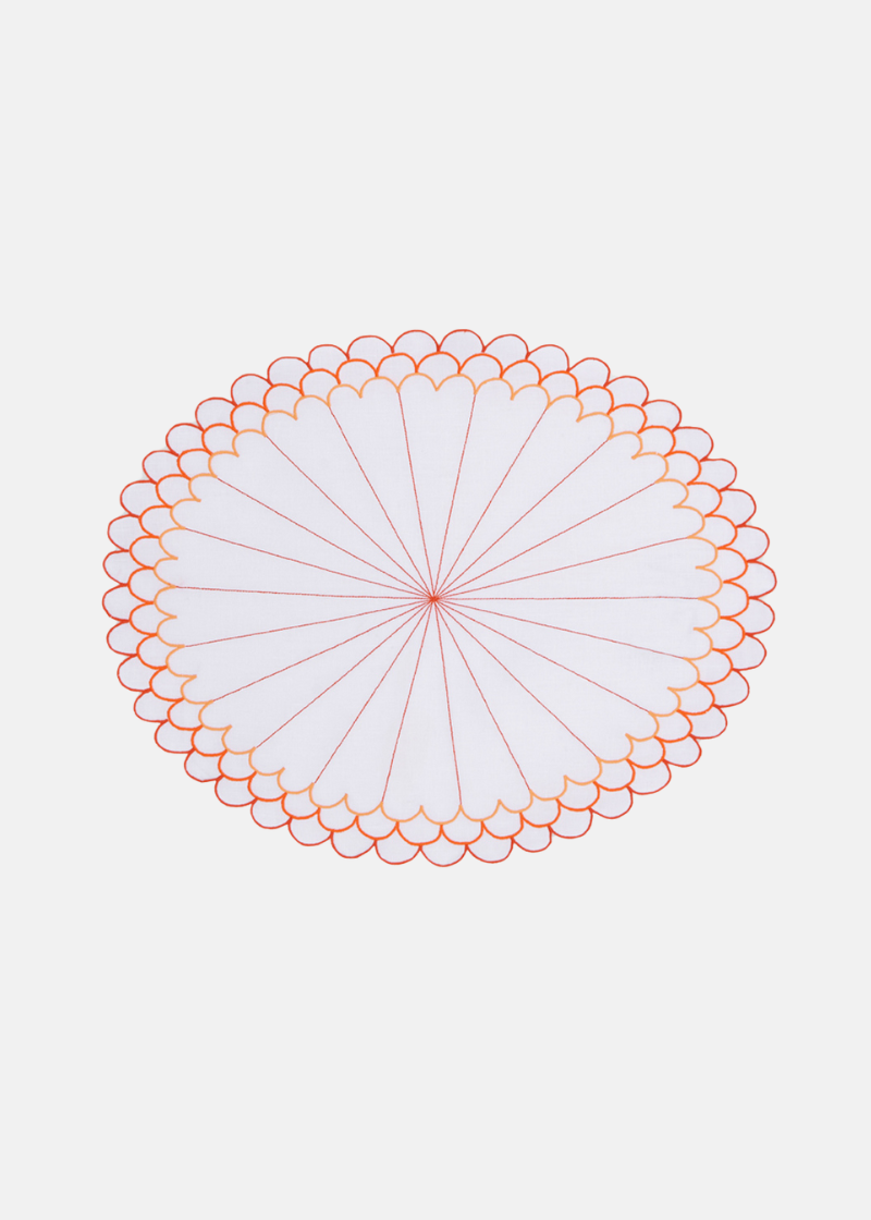Nereid Placemats