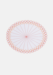 Nereid Placemats