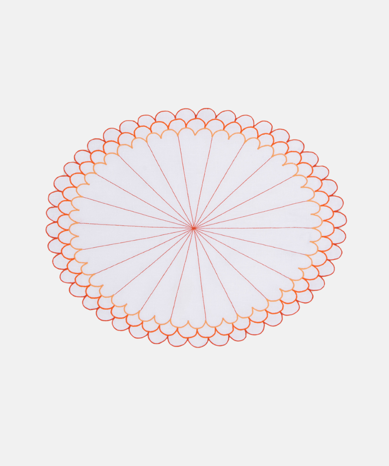 Nereid Placemats