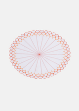 Nereid Placemats