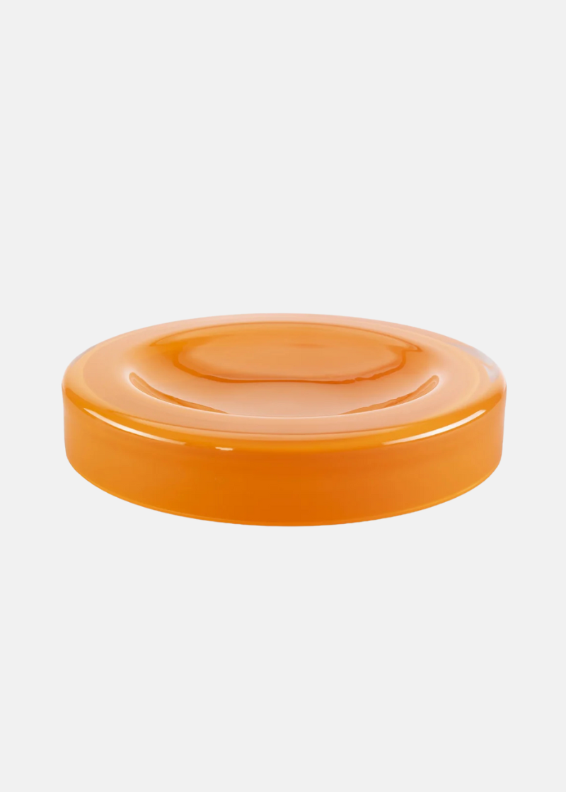 Citrine Serving Bowl