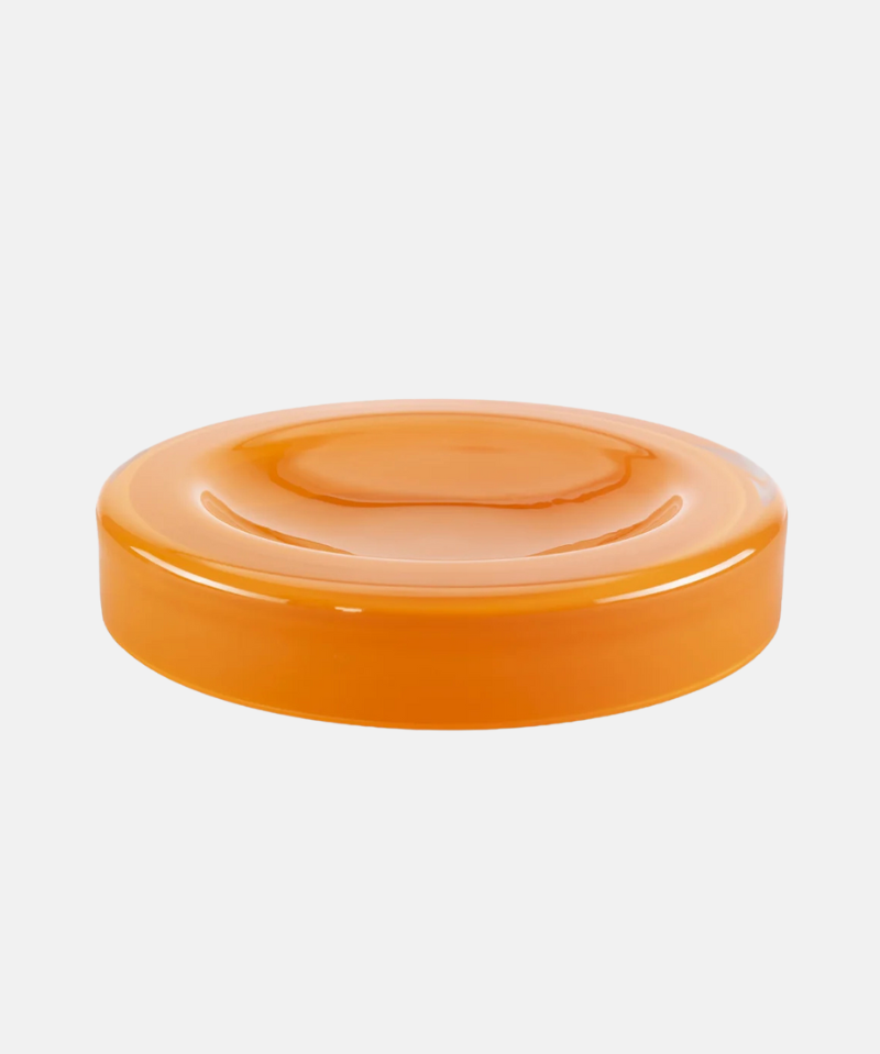 Citrine Serving Bowl