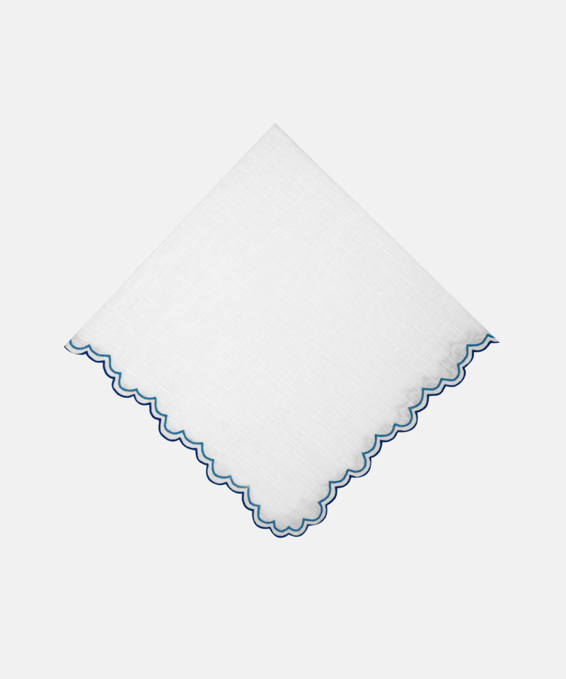 Nereid Napkin