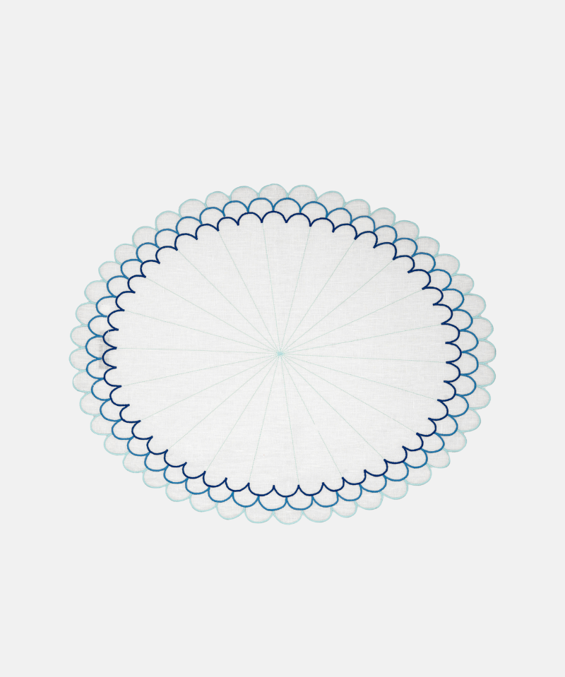 Nereid Placemats