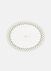 Nereid Placemats