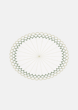 Nereid Placemats