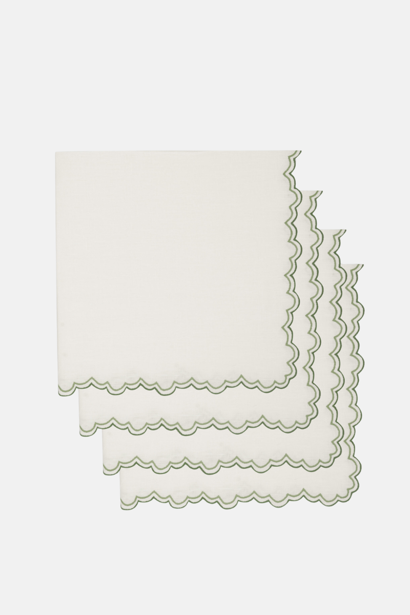 Nereid Napkin