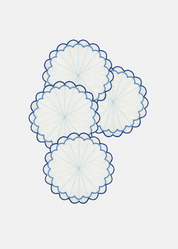 Nereid Coasters