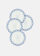 Nereid Coasters