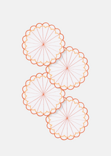 Nereid Coasters