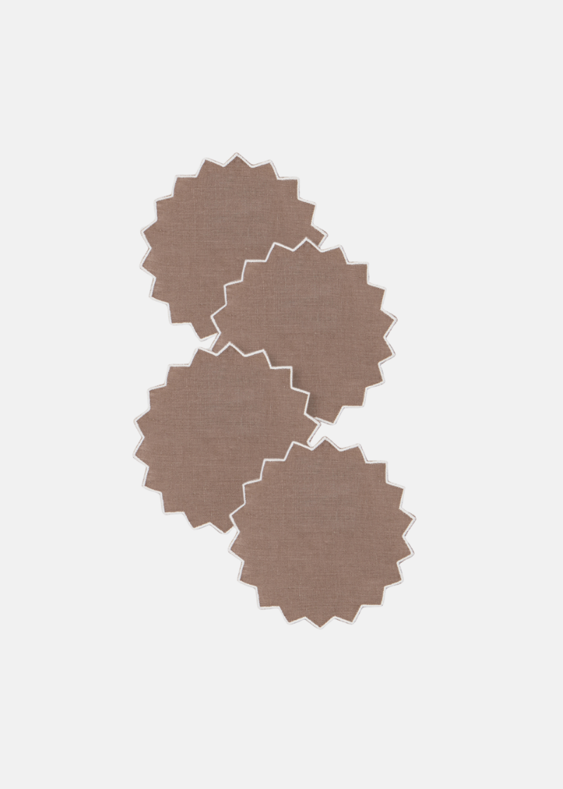 Vesna Coasters