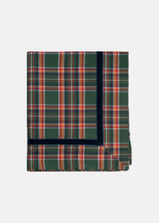 Plaid Tablecloth