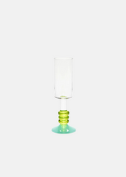Palerma Champagne Flutes