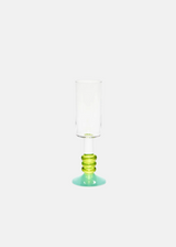 Palerma Champagne Flutes