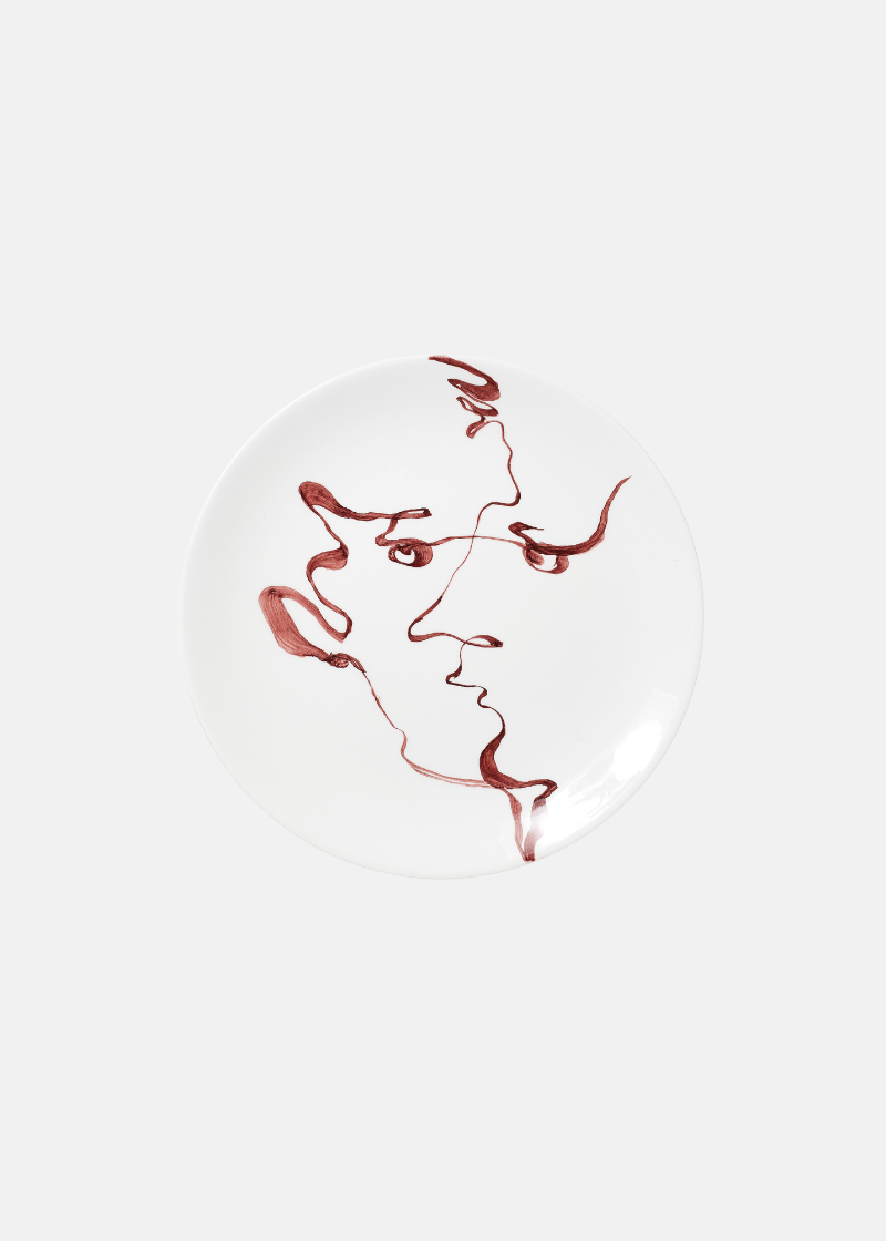 Figura Plate
