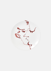 Figura Plate