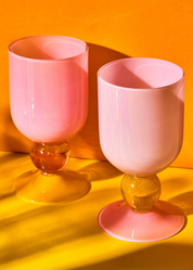 Palmera Sweetie Glass