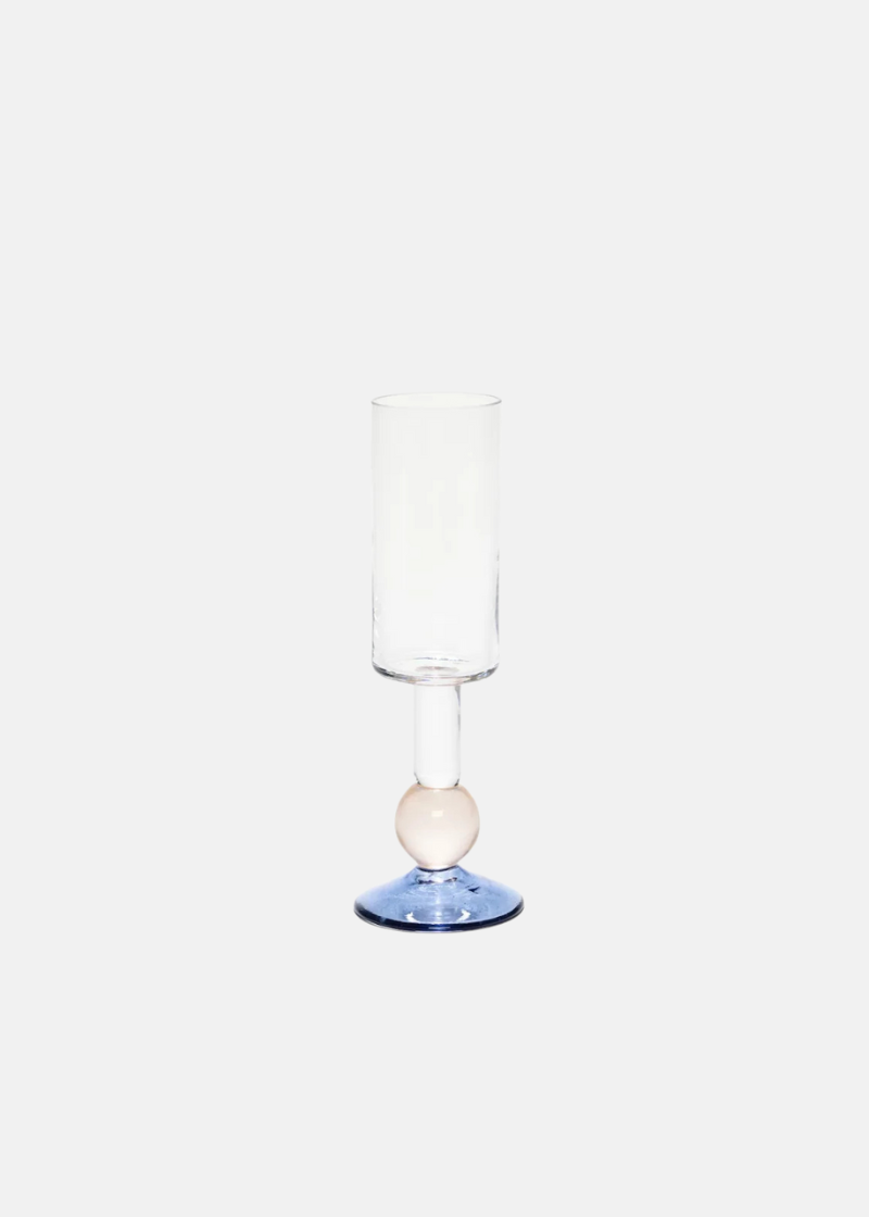 Palerma Champagne Flutes