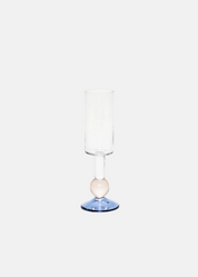 Palerma Champagne Flutes