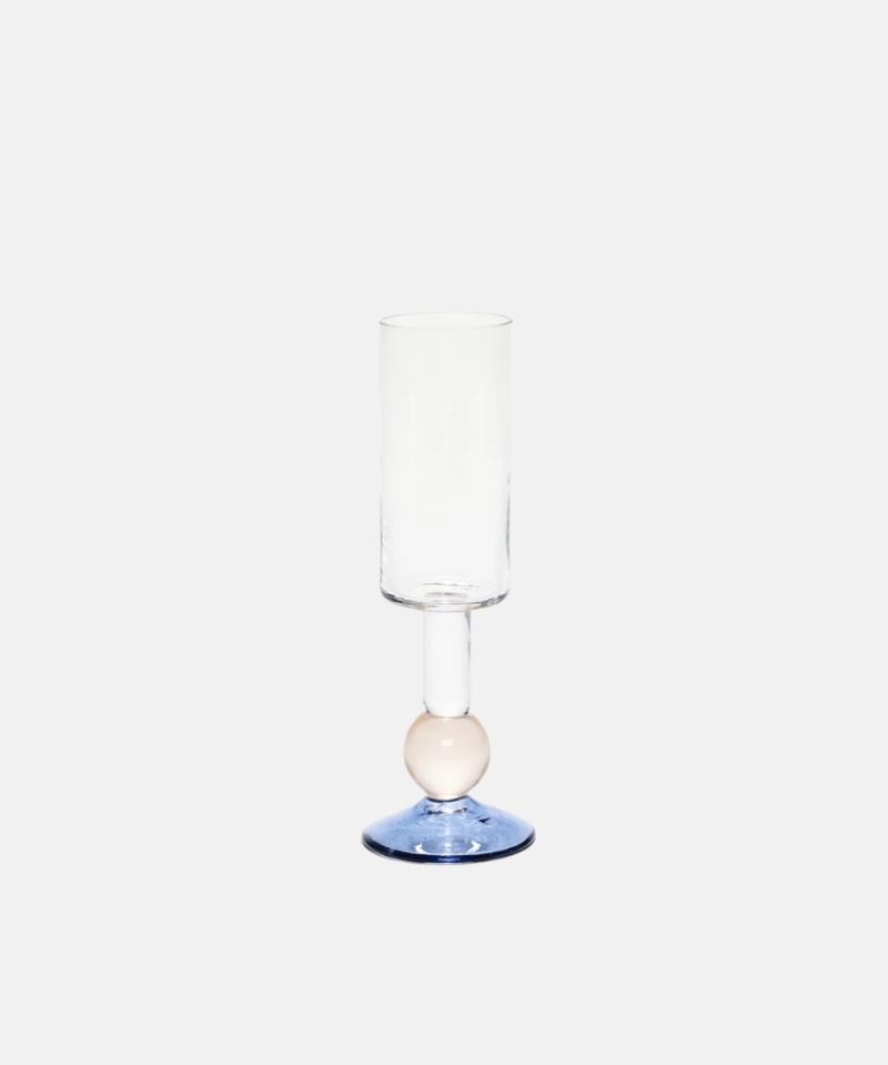 Palerma Champagne Flutes