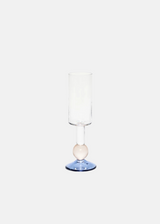 Palerma Champagne Flutes