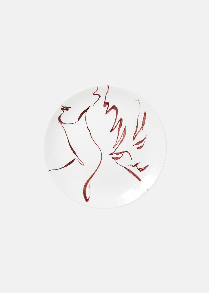 Figura Plate