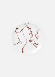 Figura Plate