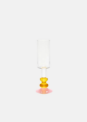 Palerma Champagne Flutes