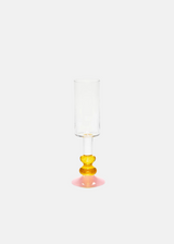 Palerma Champagne Flutes