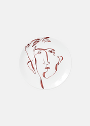 Figura Plate
