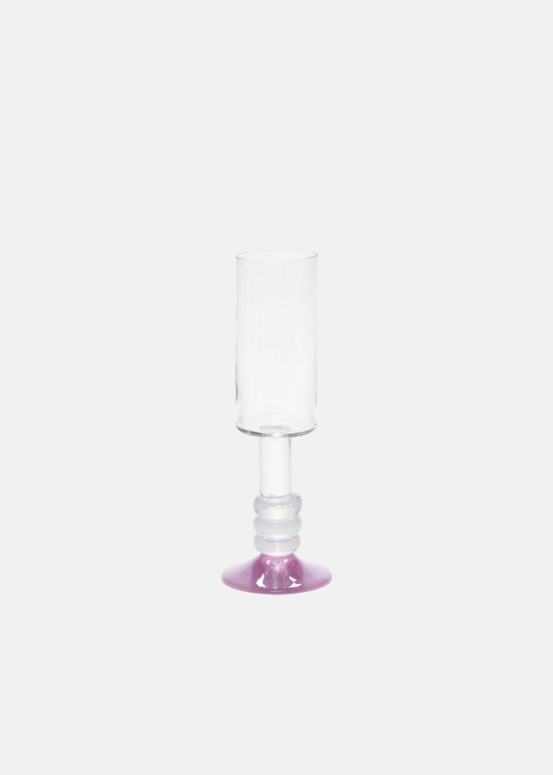 Palerma Champagne Flutes