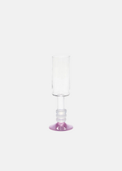 Palerma Champagne Flutes