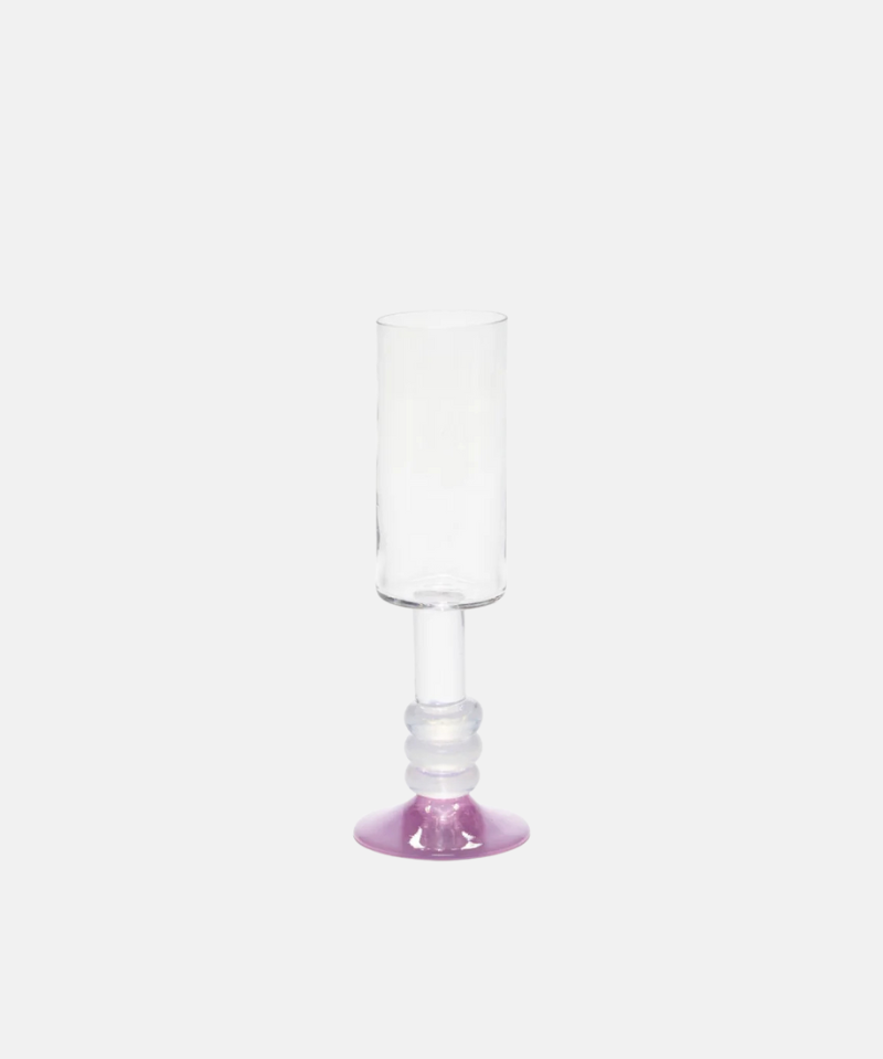 Palerma Champagne Flutes