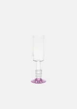 Palerma Champagne Flutes