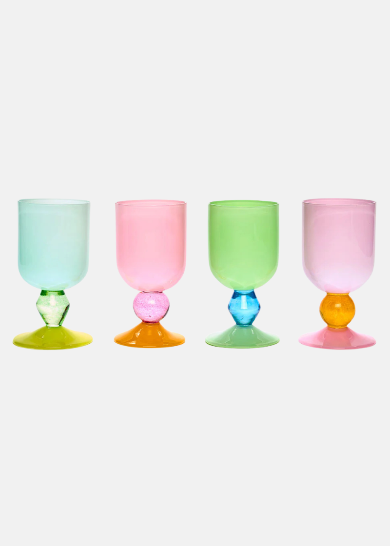Palmera Sweetie Glass