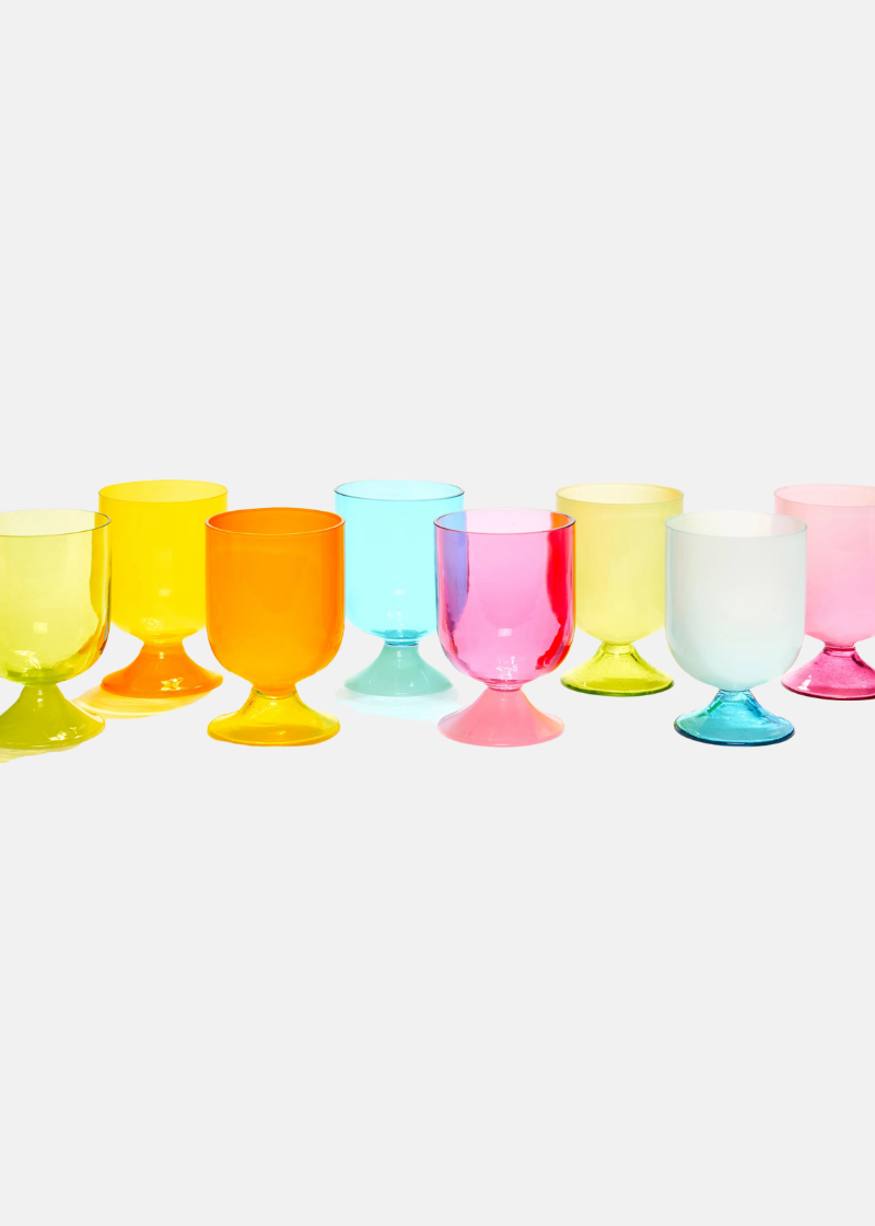 Ocean Drive Glass