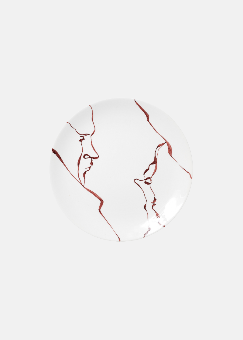 Figura Plate