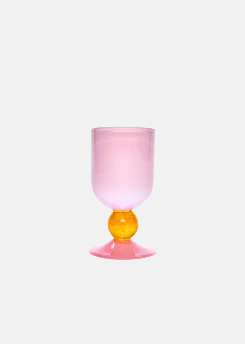 Palmera Sweetie Glass