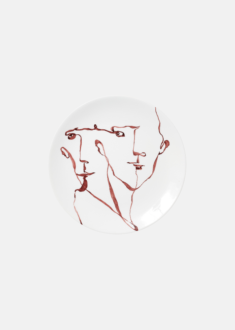 Figura Plate