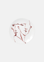 Figura Plate