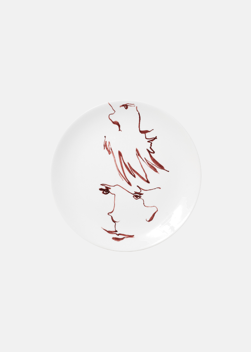 Figura Plate