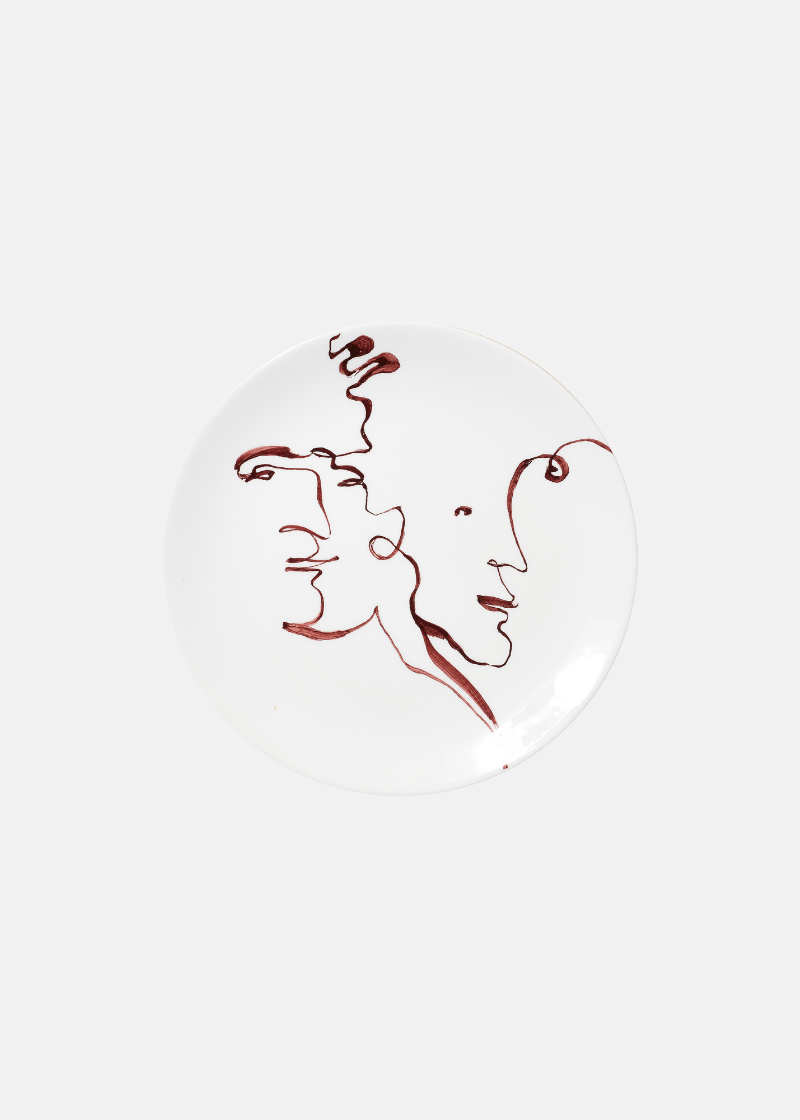 Figura Plate