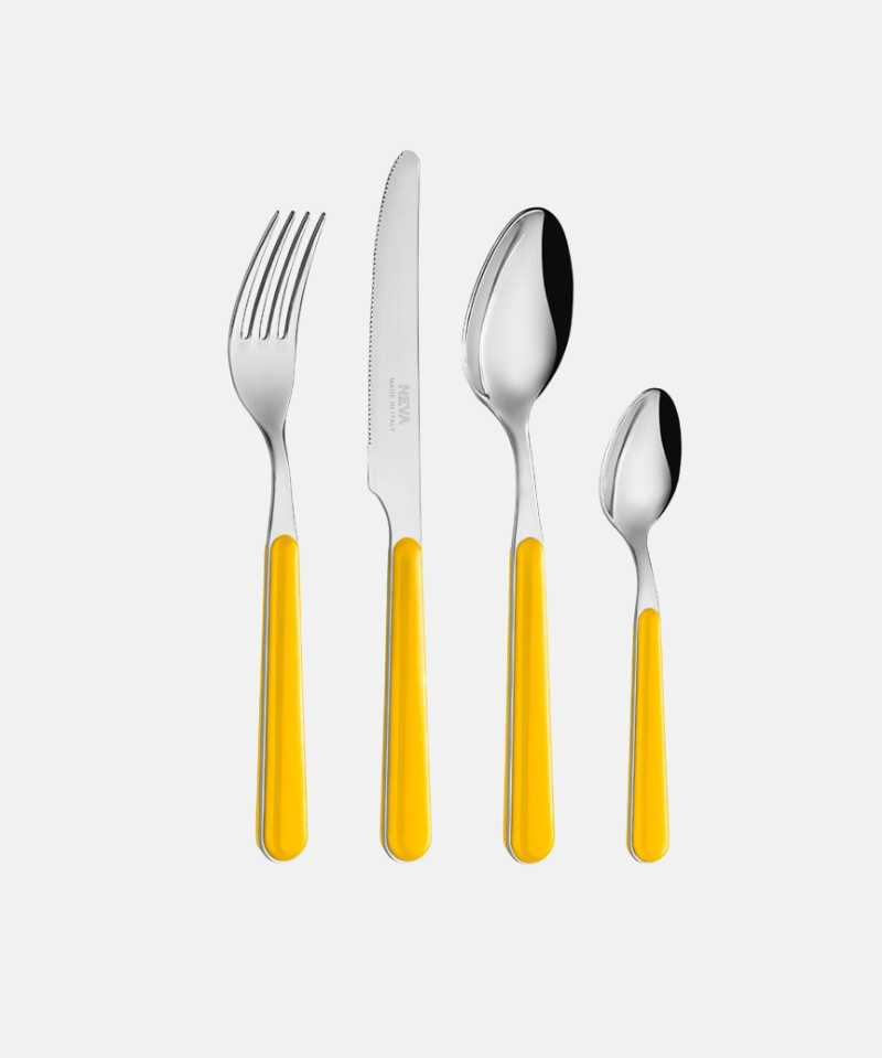 Linea Cutlery