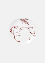 Figura Plate