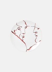 Figura Plate