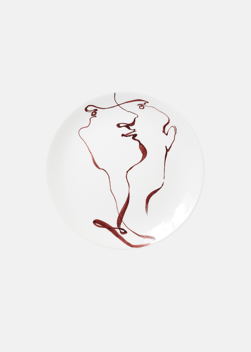 Figura Plate